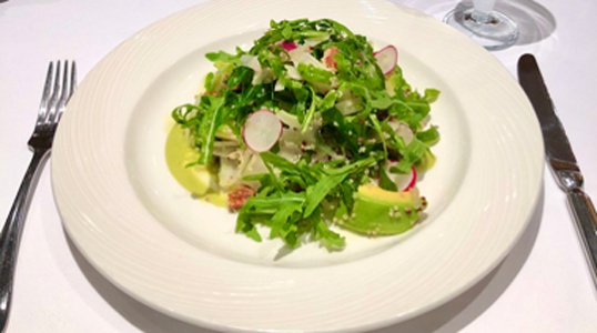������� ���� � Cantinetta Antinori