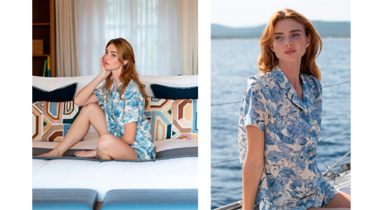 RIVIERA FLORA. ����� ���������� ��������� La Réserve Ramatuelle, ������������� ����������� ��������  