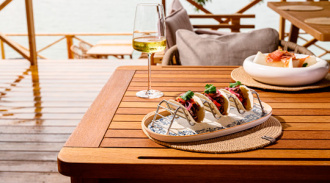   City Beach Club    