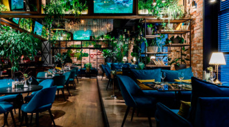 8.03  Russian Wine bar&shop        803 