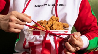       KFC  Delivery Club