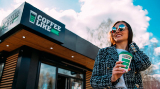      Coffee Like