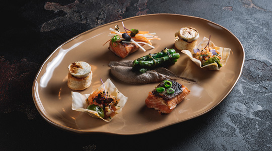���� ���� ���������� ������ � Ivlev Chef Home BY Kitchen