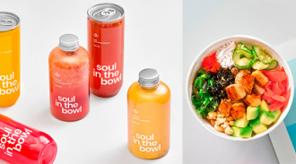      Soul in the Bowl