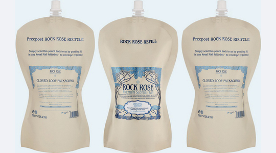 ���� Rock Rose � ���-�����