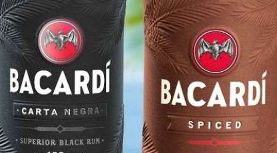 Bacardi �������� �� ����� �������������� �������