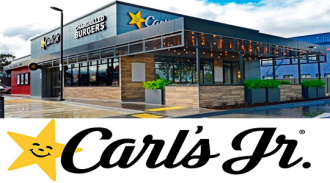 Carl's Jr  