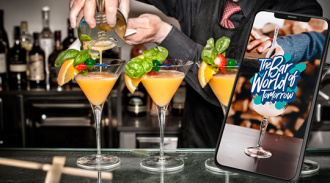 Pernod Ricard  -  