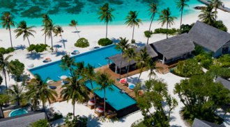       -  Cora Cora Maldives