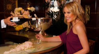        Kylie Minogue Wines