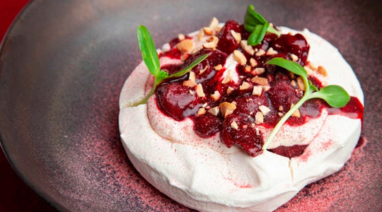 ������� ���� � Russian Wine Bar!