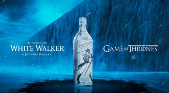 White walker  