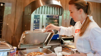 METRO        HoReCa
