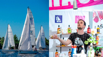    Bartenders Summer Champ 2022       Music Race
