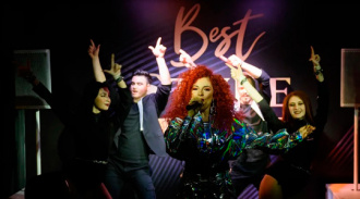  est Style Awards 2021 !