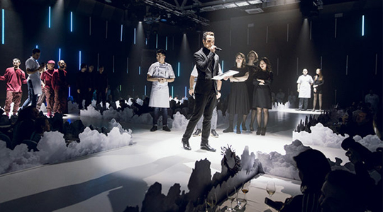 � ���� ������ ���������������� ��������� IKRA 2019