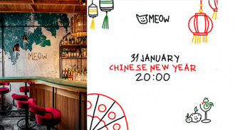      MEOW bar