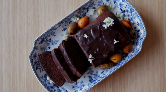    Carrots and Beans