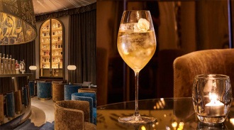 Ritz Paris       125-  