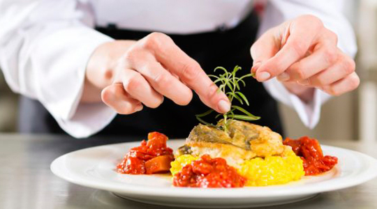 FoodService Siberia 2019 � ������������