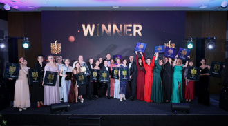  Russian Hospitality Awards 2024   Radisson Blu Olympiyskiy Hotel, Moscow