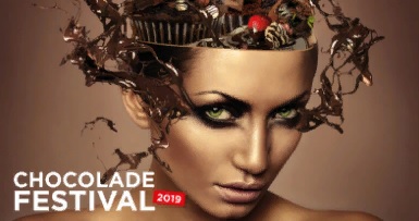 ��������� �������� Chocoa Festival Amsterdam 2019