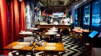 Casting Cafe    -    