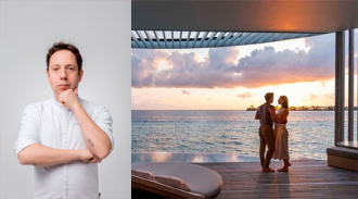      The Ritz-Carlton Maldives, Fari Islands