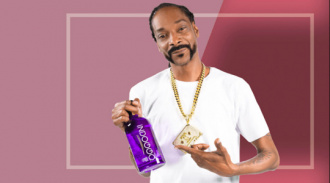  Snoop Dogg  - Indoggo