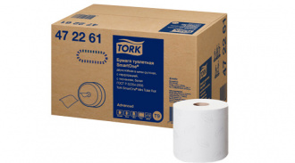  Tork       