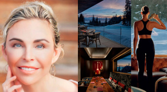         Six Senses Crans-Montana    