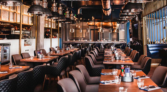 Burger&Pizzetta � ����� ����� ����