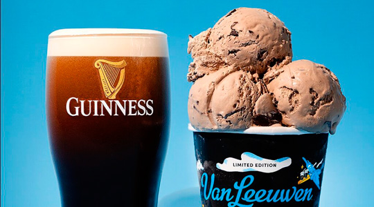 Guinness ������������ � ������� ������� ���������� ��� �������� ����� ��������