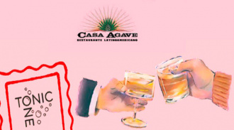  .     Casa Agave    The One