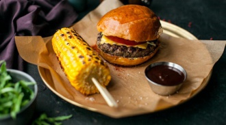 Burger&Pizzetta - ,     