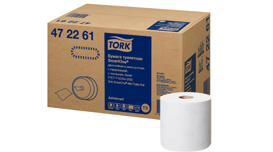 ����� Tork ��������� ������� ��������� ������ ����������� ������������ 