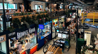    strEAT!