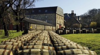     Diageo  