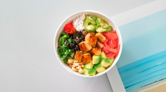 !     Soul in the Bowl