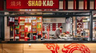 Shao Kao    ! 