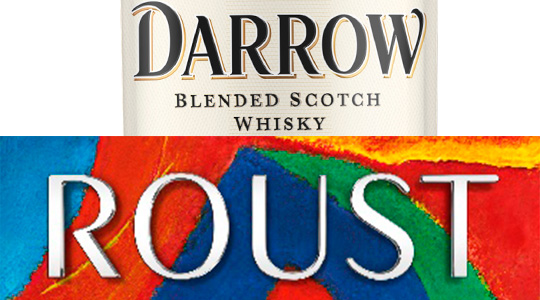         Darrow       