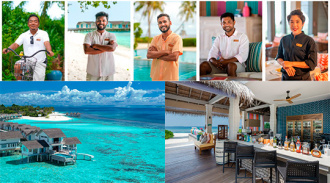 Cora Cora Maldives         
