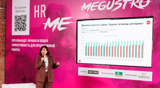       HoReCa    MEGUSTRO