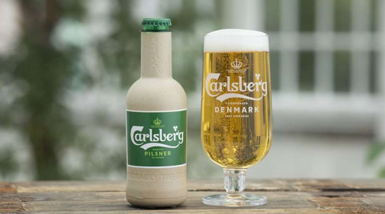 �������������� ������� �� ������ ��� ���� Carlsberg