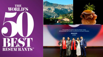 Maido      The World's 50 Best Restaurants 2025