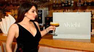 Alvichi & ��������: �������� ���������,  ������� � ��������!