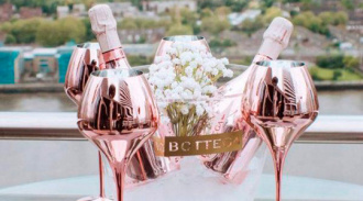 Prosecco Bar     