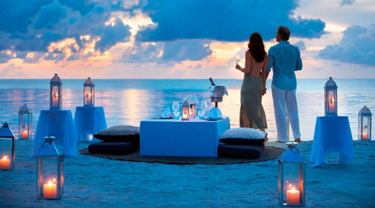 �������������� ����� Sirru Fen Fushi � Private Lagoon Resort �� ���������