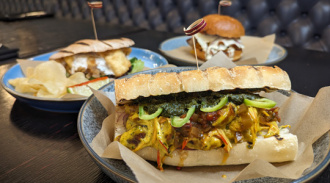   Chelsea Gastropub:       