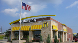    McDonalds      
